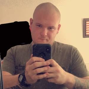 Meet your Posher, Cody